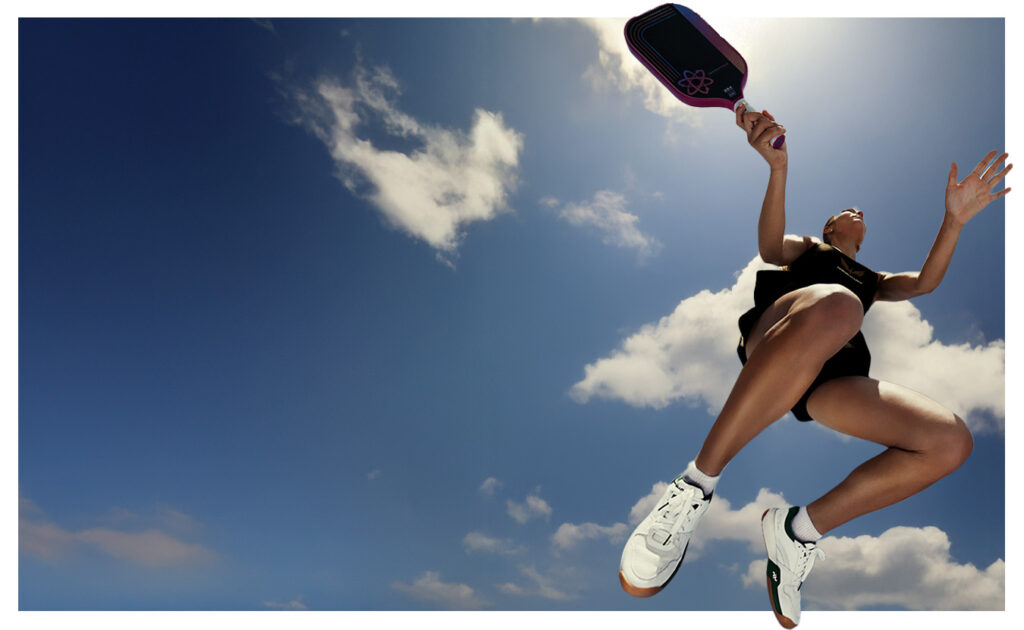 Pickleball Shoes for Women | DAPS.FIT