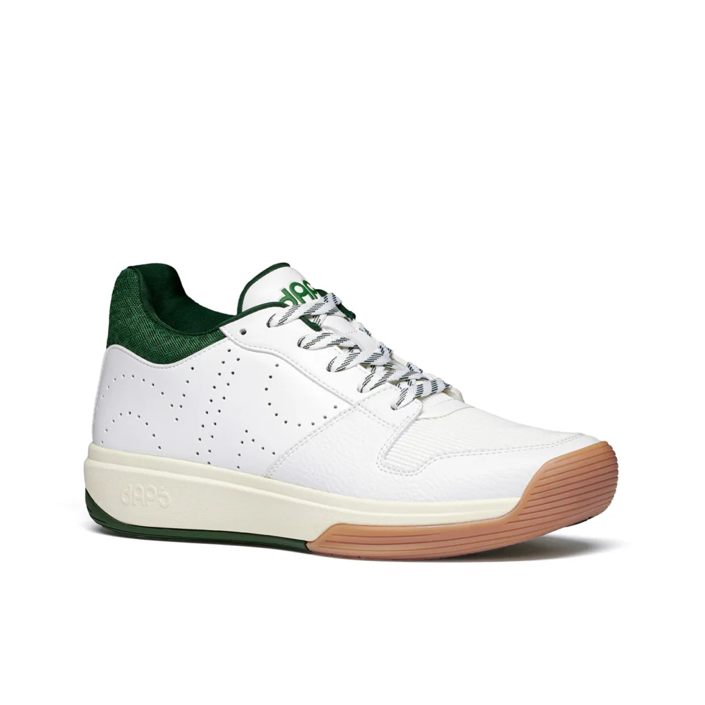 DAPS Desi MID Pickleball Shoes for Women