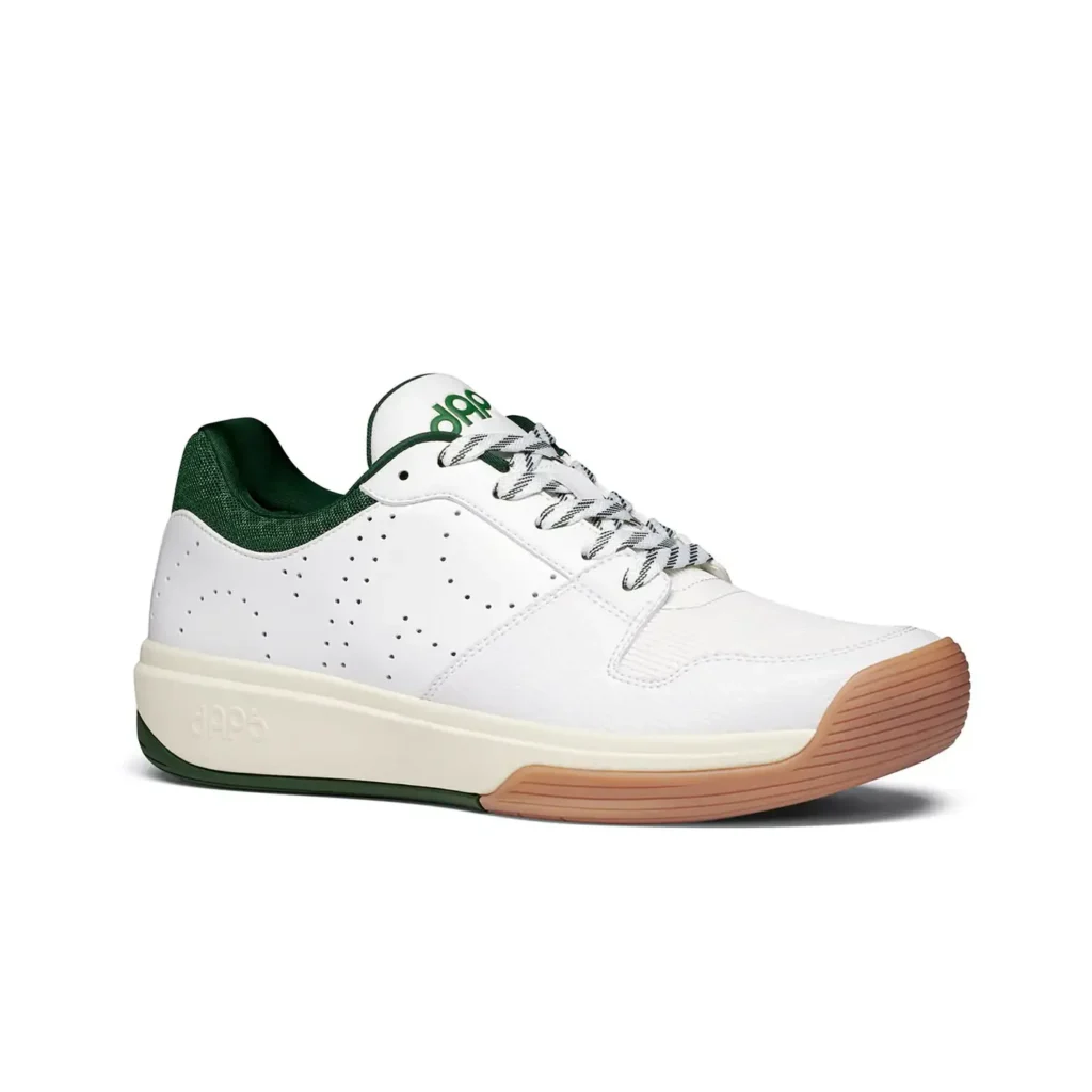 DAPS Desi LOW Pickleball Shoes for Women