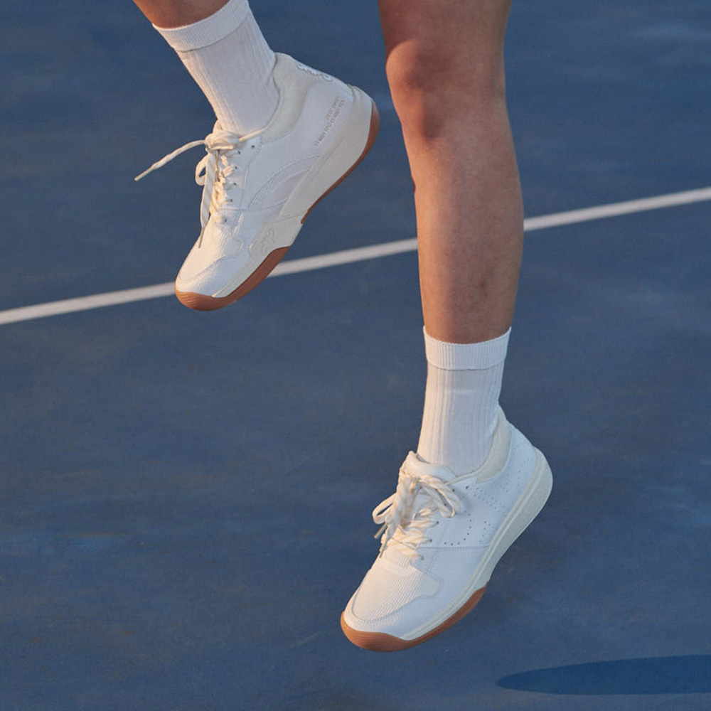 Best Women's Pickleball Shoes | DAPS.FIT