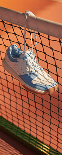 DAPS Pickleball Shoes for Women | DAPS.FIT